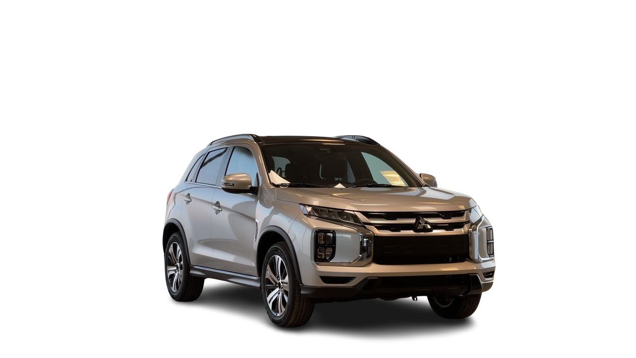 2026 Mitsubishi RVR in Regina, Saskatchewan