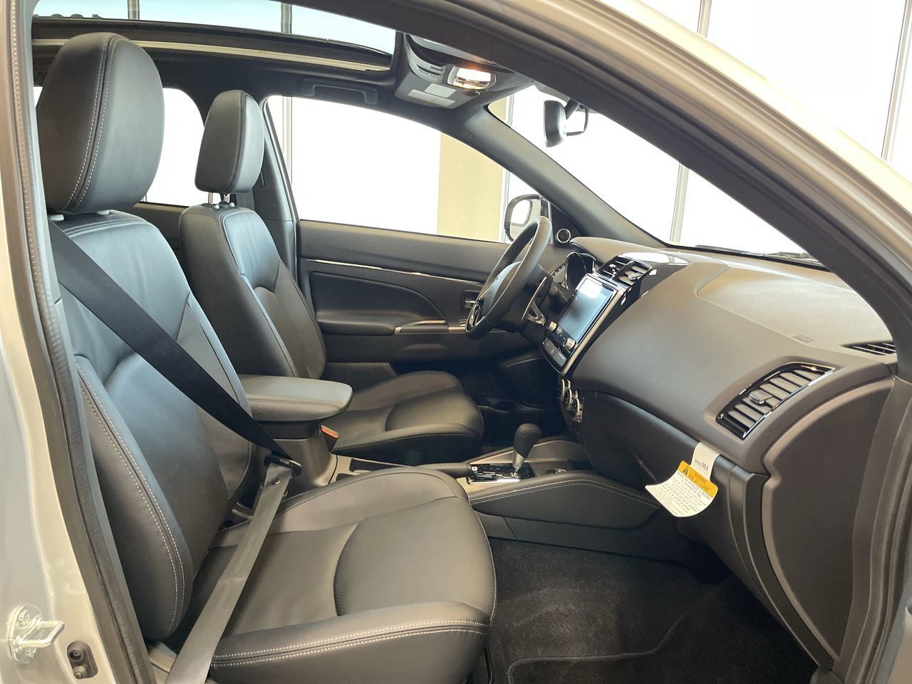 2026 Mitsubishi RVR in Regina, Saskatchewan