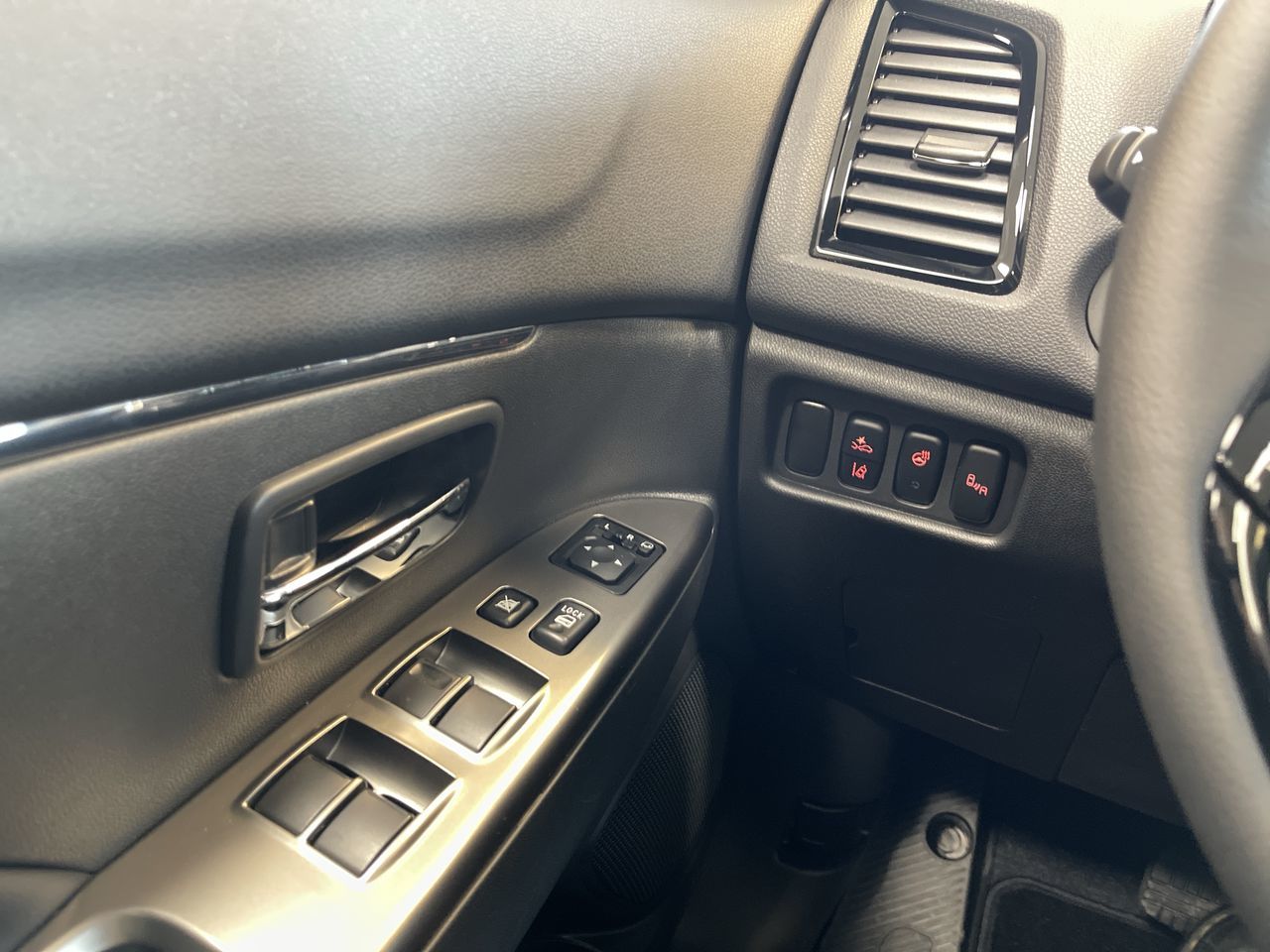 2026 Mitsubishi RVR in Regina, Saskatchewan