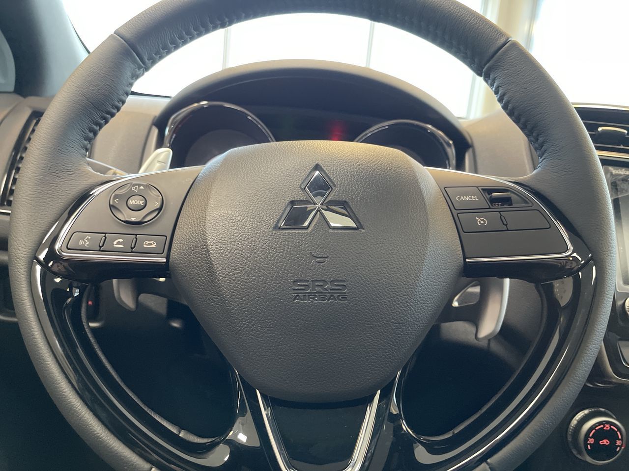 2026 Mitsubishi RVR in Regina, Saskatchewan