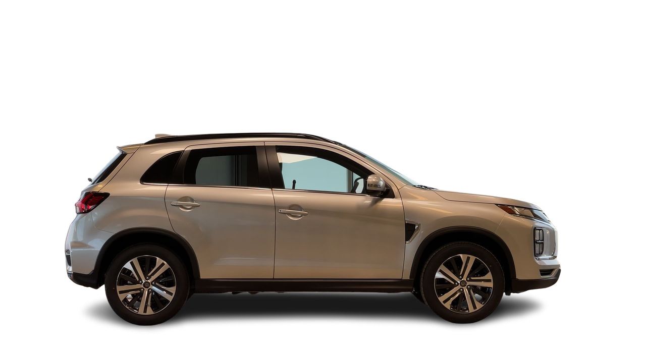 2026 Mitsubishi RVR in Regina, Saskatchewan