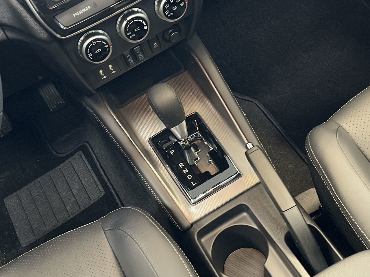 2026 Mitsubishi RVR in Regina, Saskatchewan