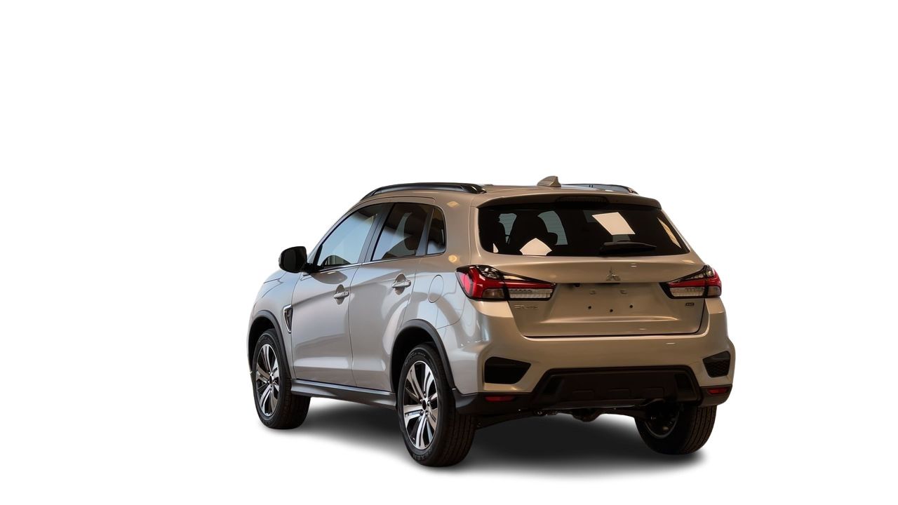 2026 Mitsubishi RVR in Regina, Saskatchewan