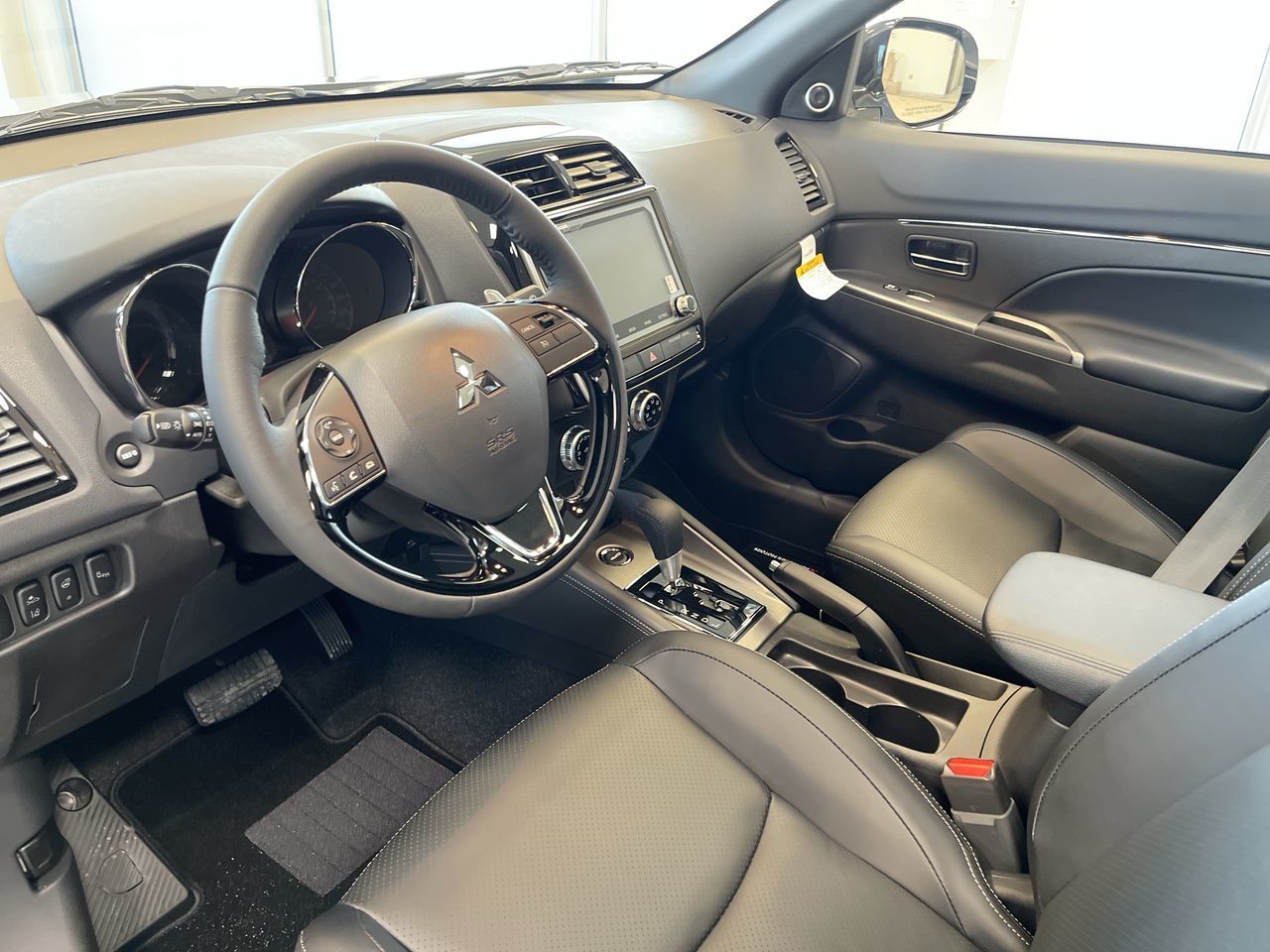 2026 Mitsubishi RVR in Regina, Saskatchewan