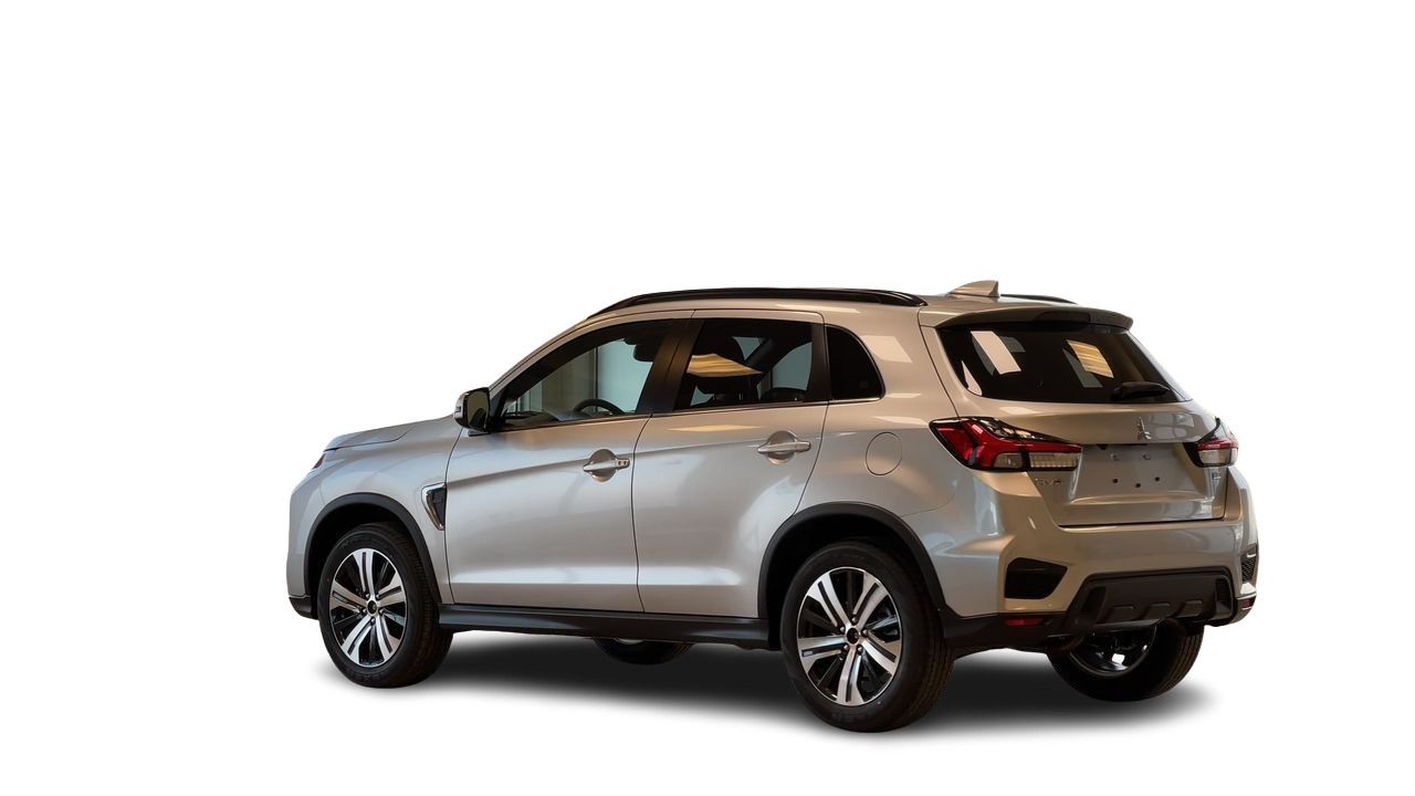 2026 Mitsubishi RVR in Regina, Saskatchewan