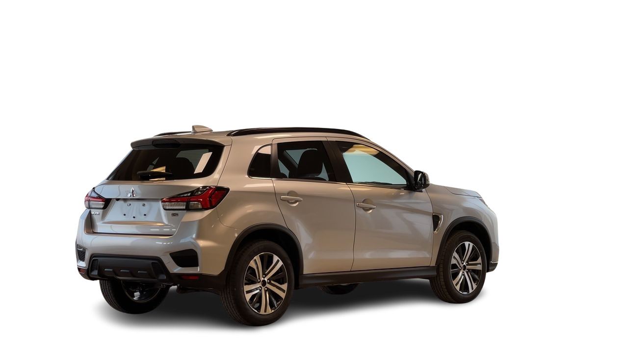 2026 Mitsubishi RVR in Regina, Saskatchewan