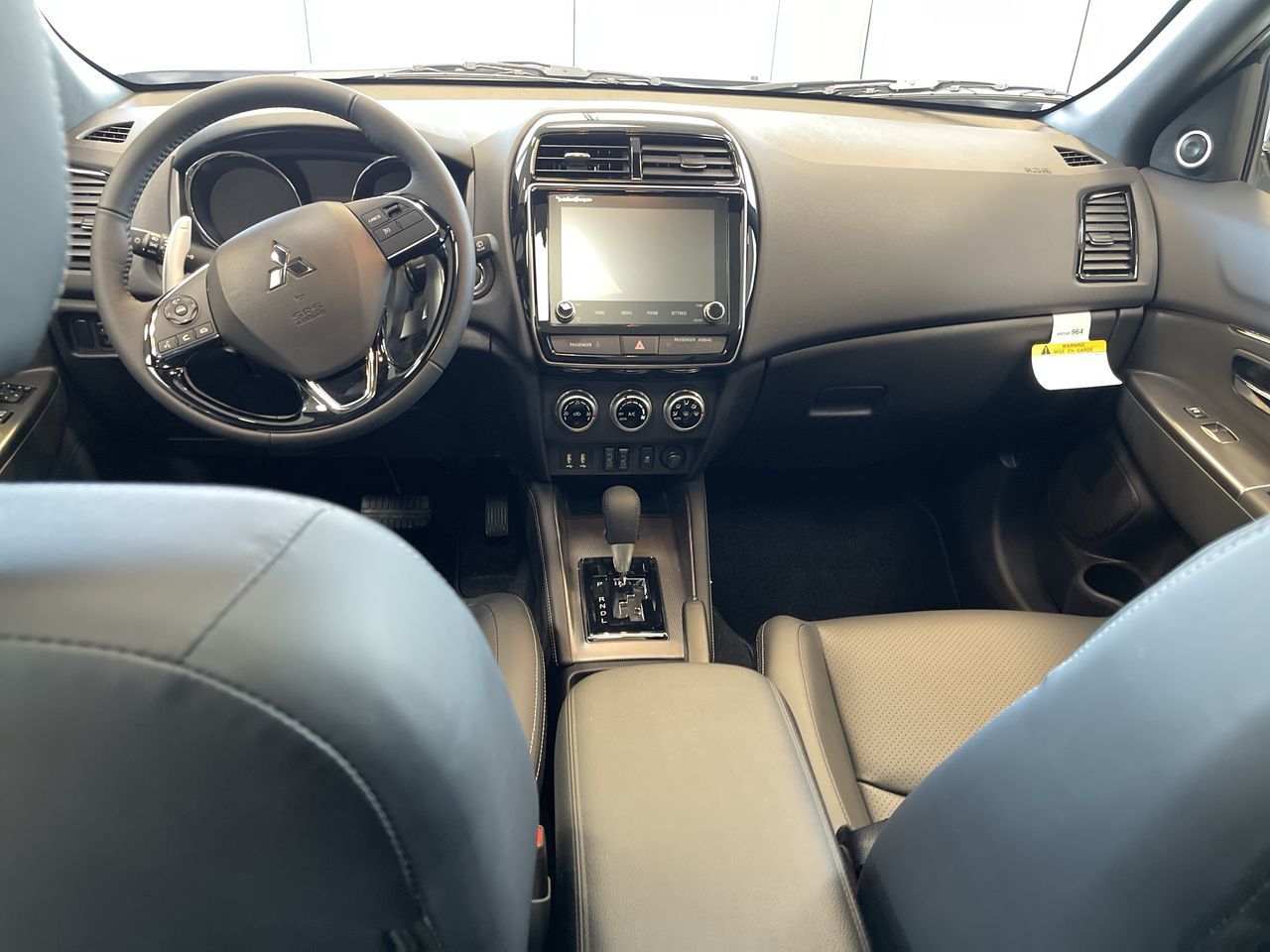 2026 Mitsubishi RVR in Regina, Saskatchewan