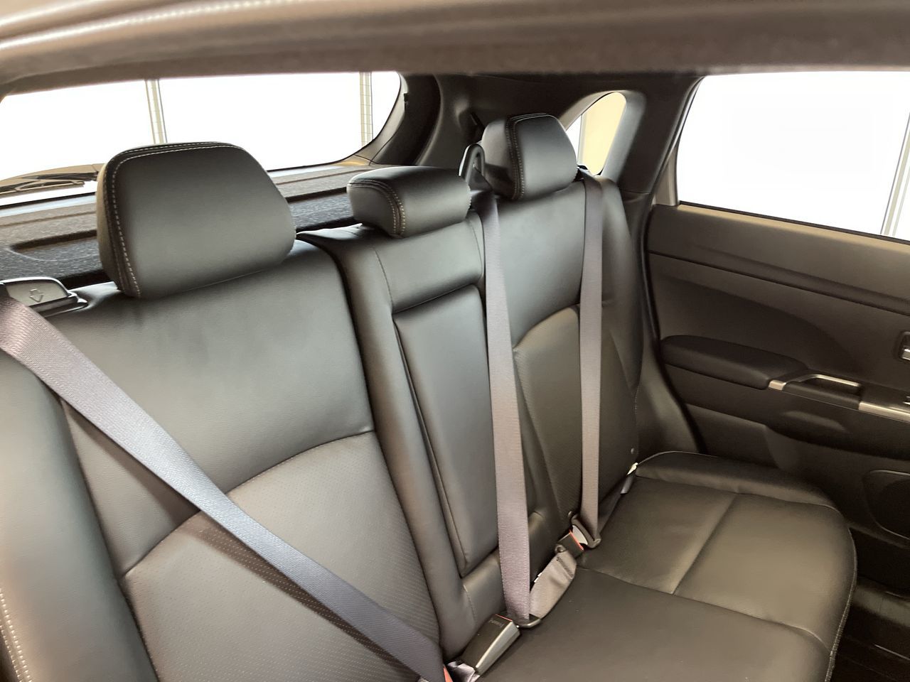 2026 Mitsubishi RVR in Regina, Saskatchewan