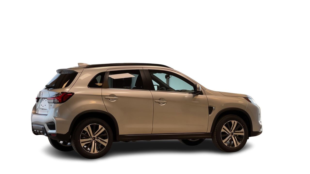 2026 Mitsubishi RVR in Regina, Saskatchewan