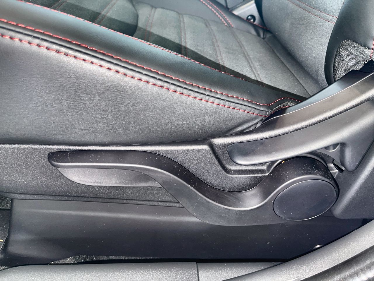 Mitsubishi RVR  2026 à Regina, Saskatchewan