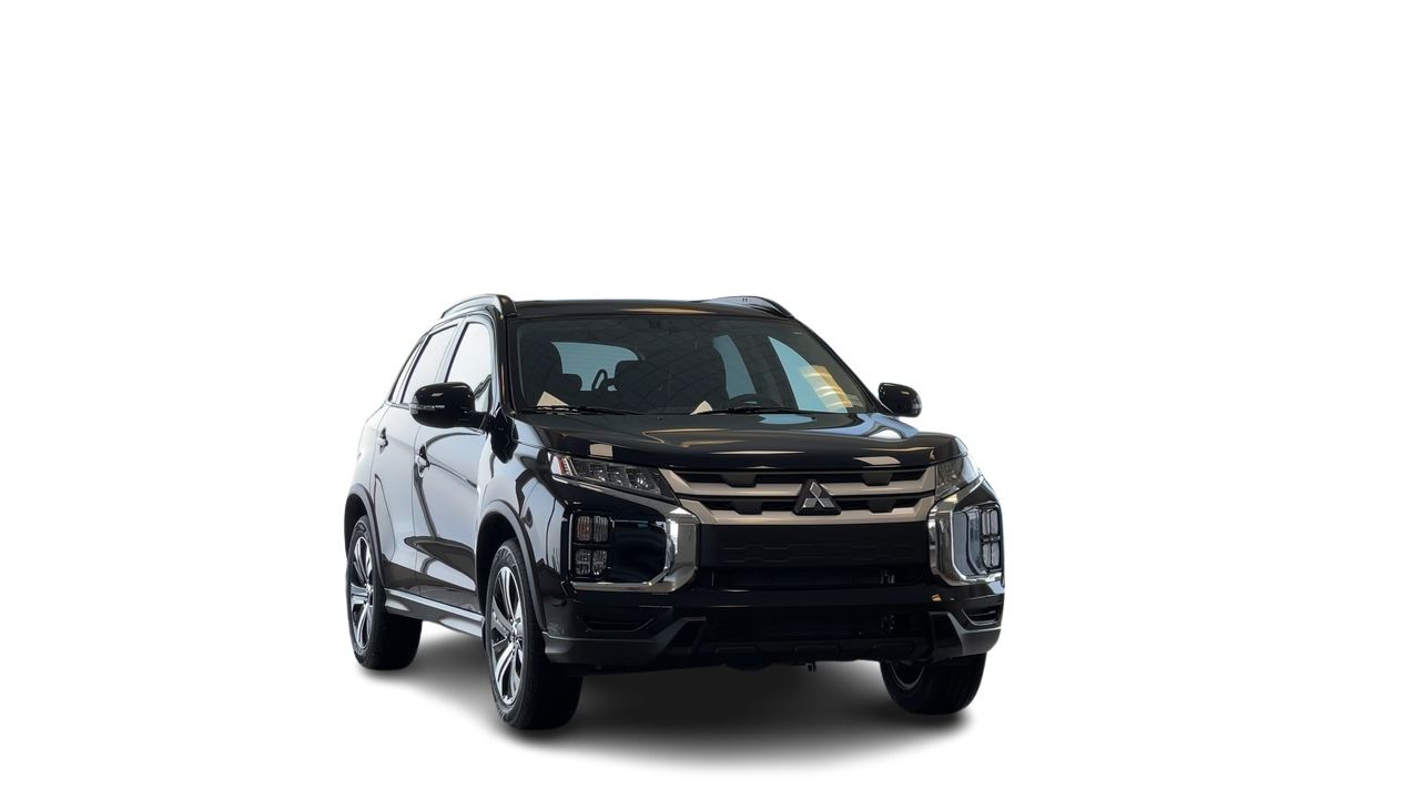 Mitsubishi RVR  2026 à Regina, Saskatchewan