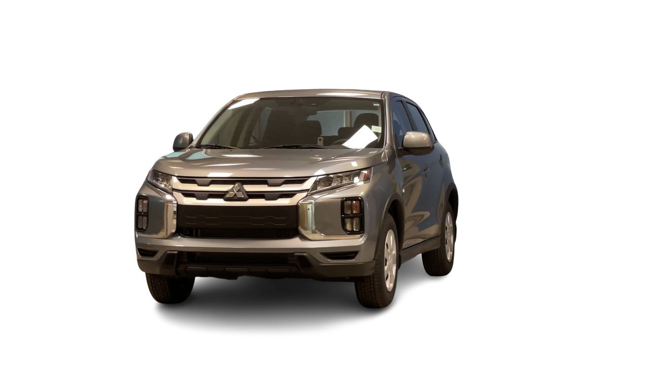 2026 Mitsubishi RVR