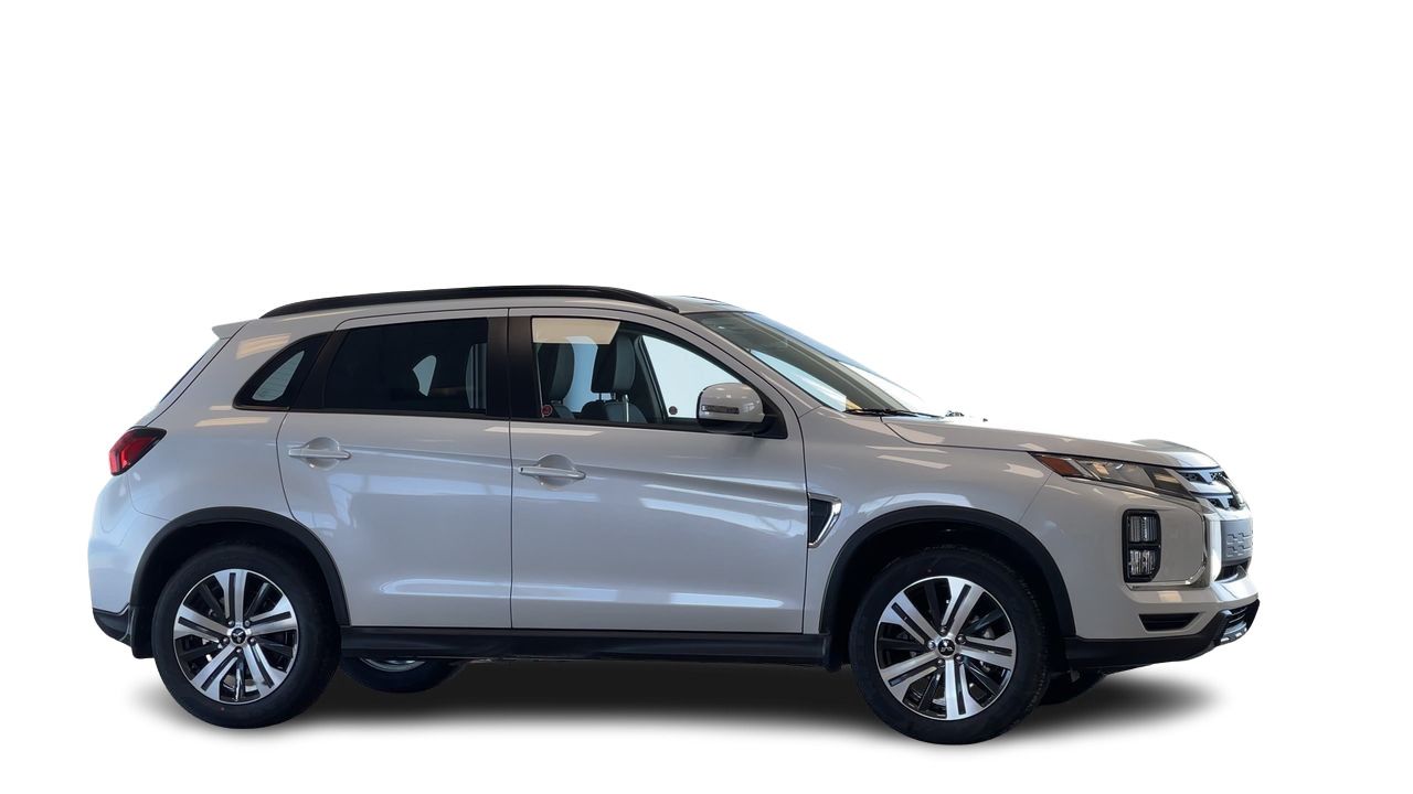 Mitsubishi RVR  2026 à Regina, Saskatchewan