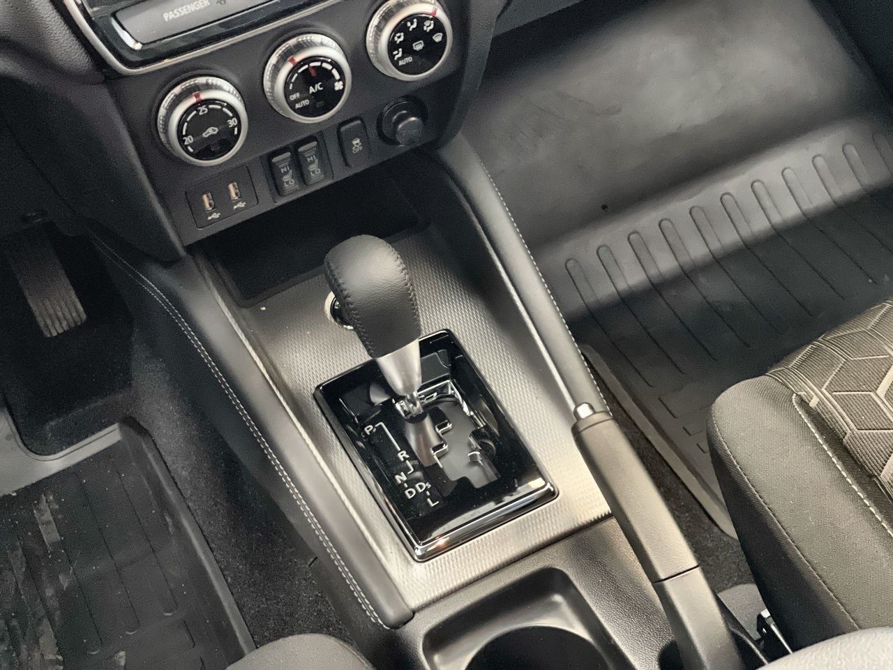 Mitsubishi RVR  2026 à Regina, Saskatchewan