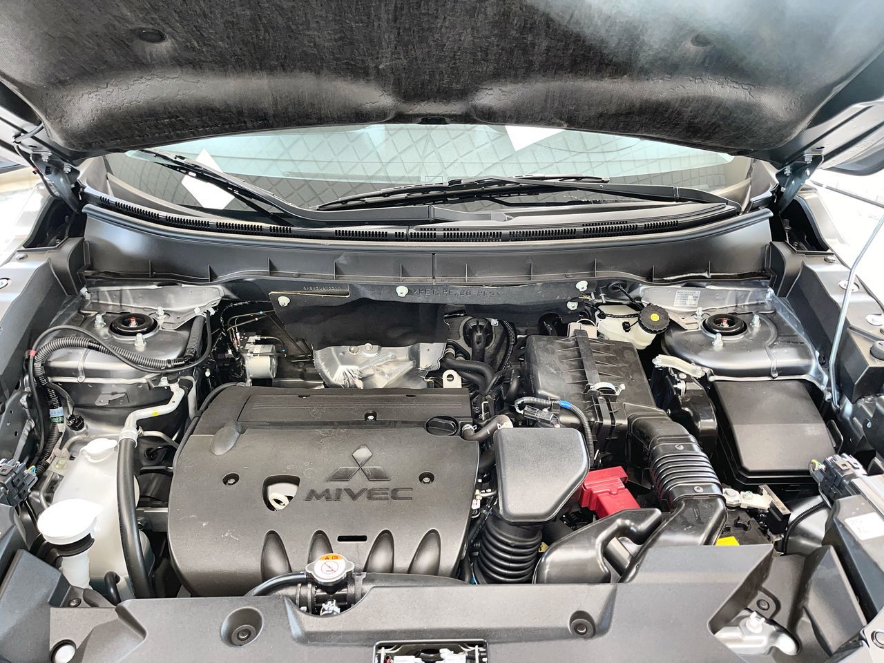 Mitsubishi RVR  2026 à Regina, Saskatchewan