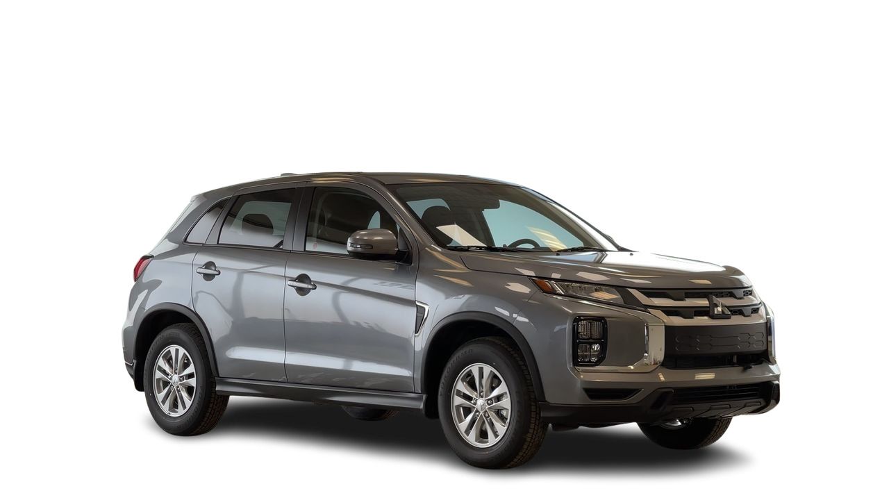 Mitsubishi RVR  2026 à Regina, Saskatchewan