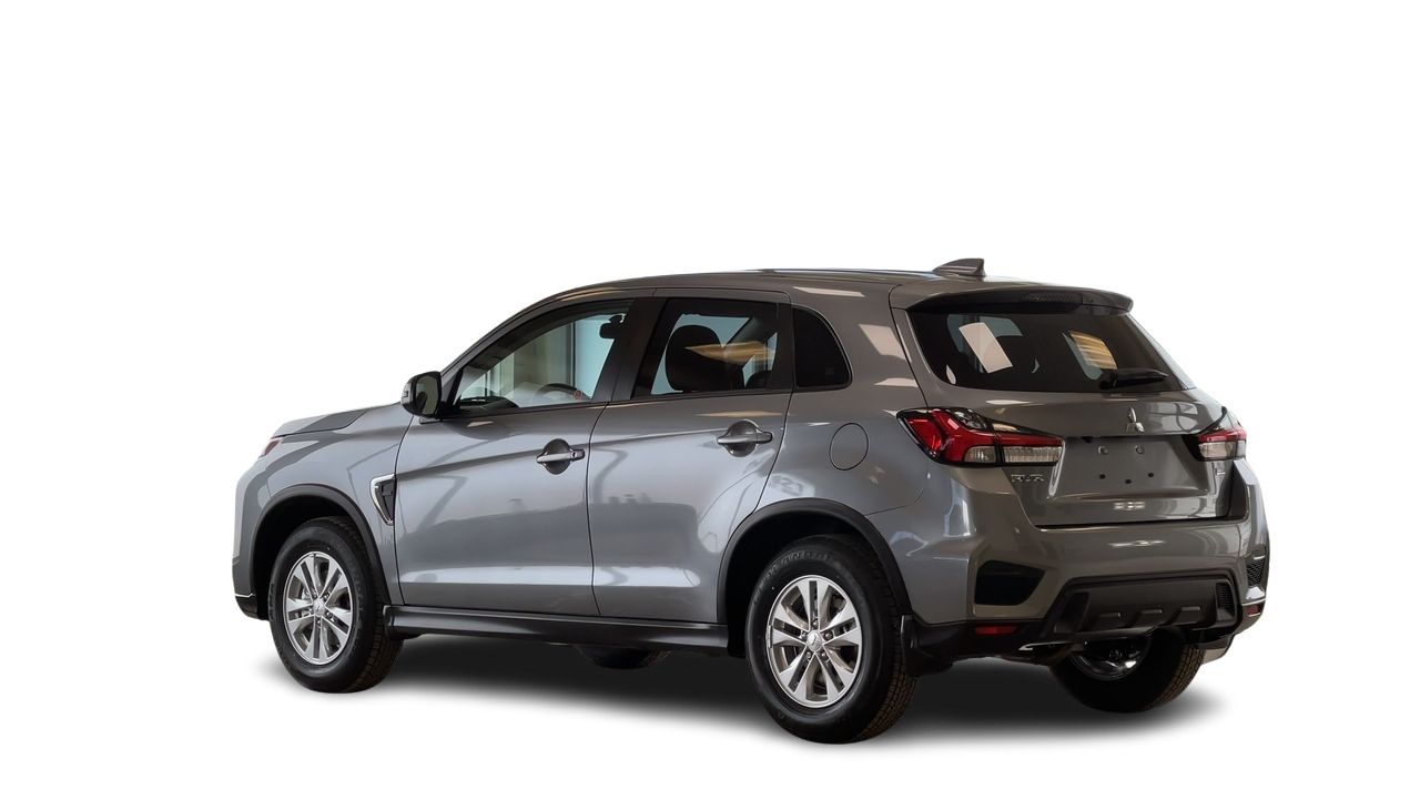 Mitsubishi RVR  2026 à Regina, Saskatchewan