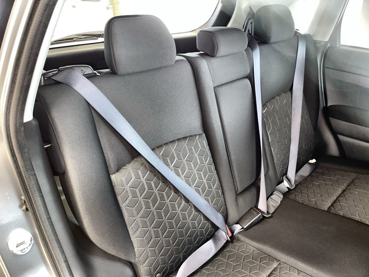 Mitsubishi RVR  2026 à Regina, Saskatchewan