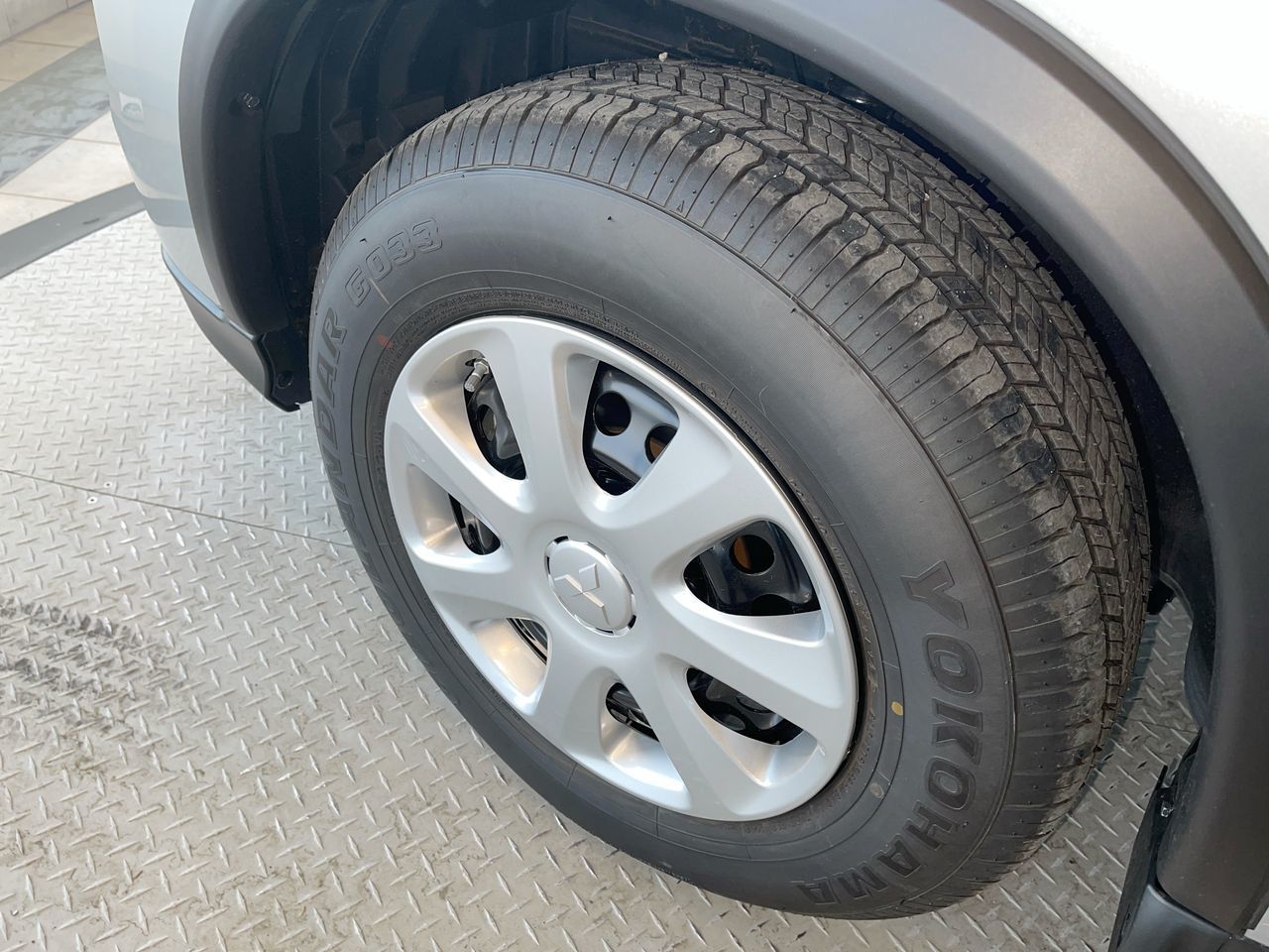 2026 Mitsubishi RVR in Regina, Saskatchewan