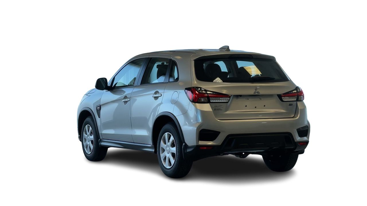 2026 Mitsubishi RVR in Regina, Saskatchewan