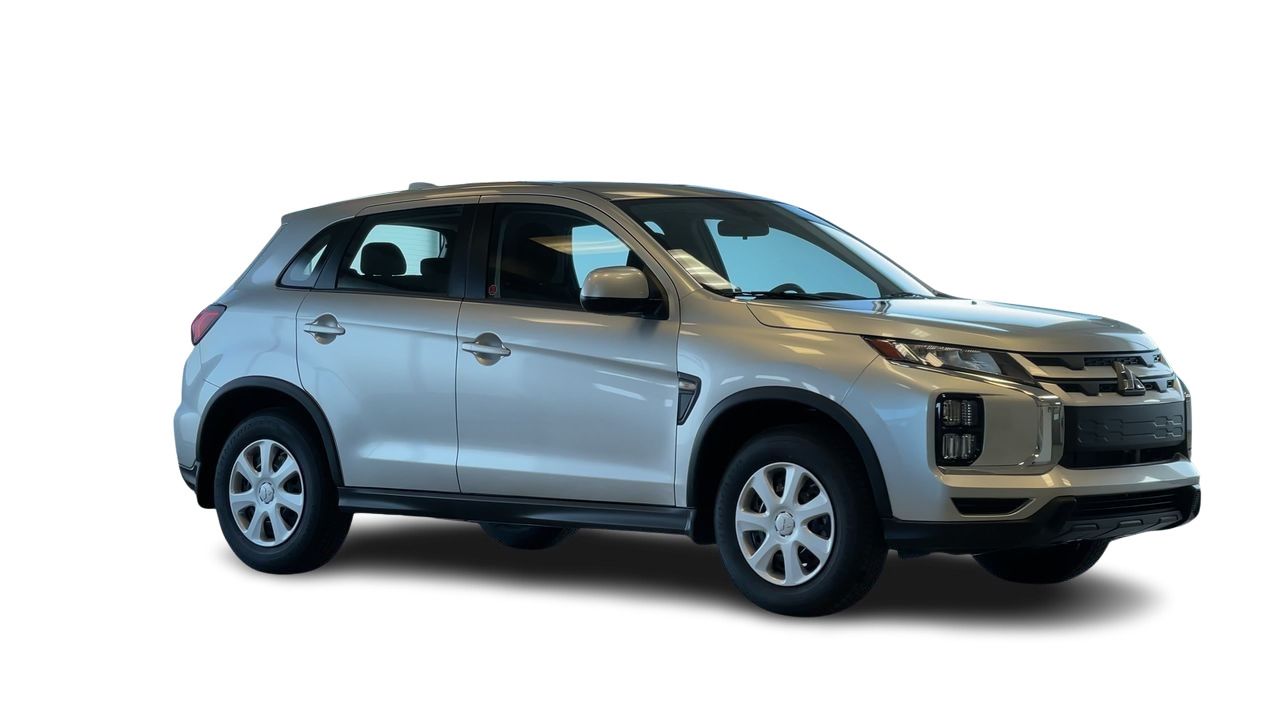 2026 Mitsubishi RVR in Regina, Saskatchewan