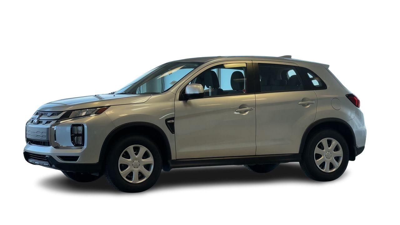 2026 Mitsubishi RVR in Regina, Saskatchewan