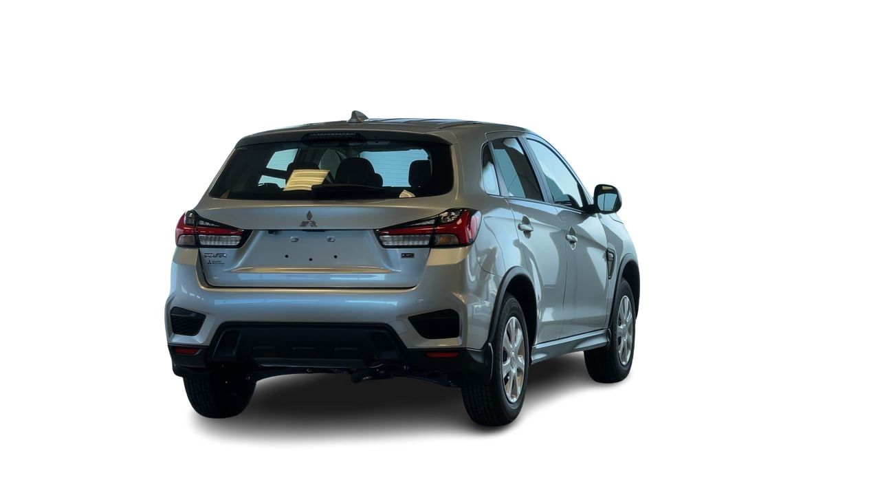 2026 Mitsubishi RVR in Regina, Saskatchewan