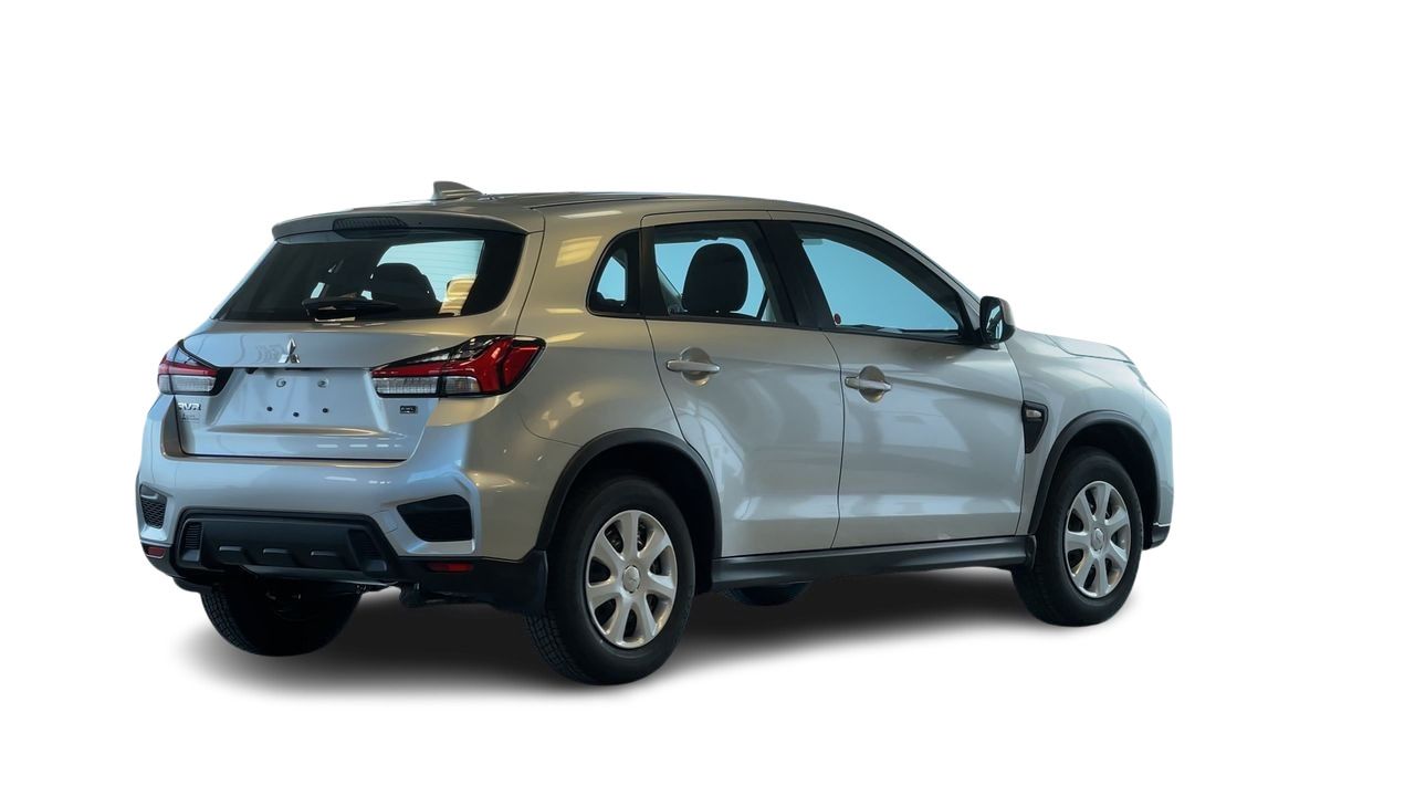 2026 Mitsubishi RVR in Regina, Saskatchewan