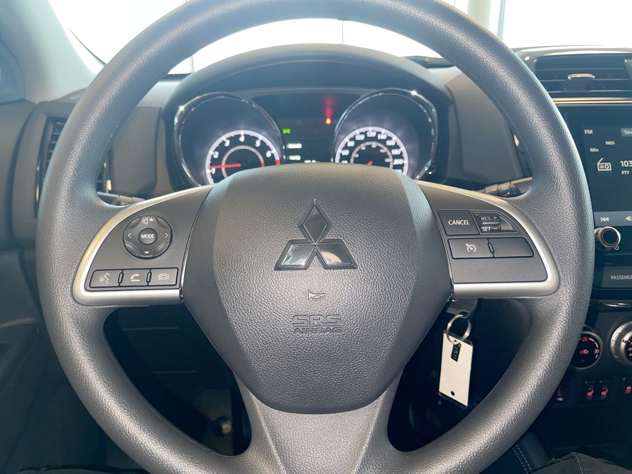 2026 Mitsubishi RVR in Regina, Saskatchewan