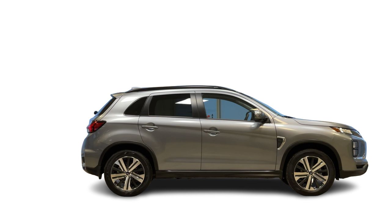 Mitsubishi RVR  2026 à Regina, Saskatchewan