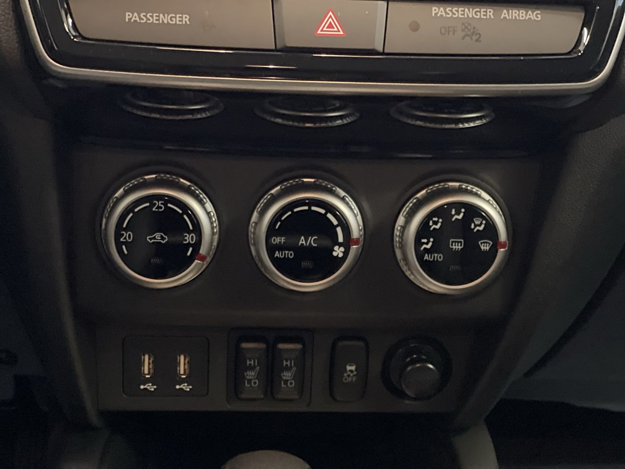 Mitsubishi RVR  2026 à Regina, Saskatchewan