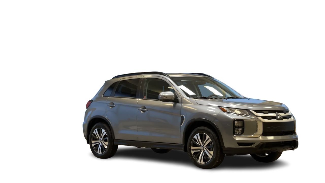 Mitsubishi RVR  2026 à Regina, Saskatchewan