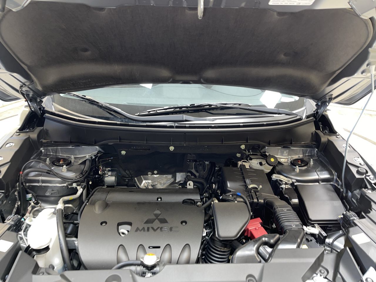 Mitsubishi RVR  2026 à Regina, Saskatchewan