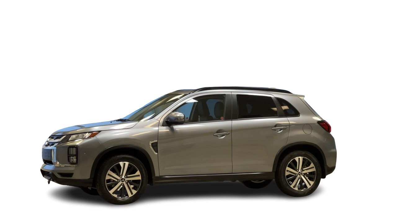 Mitsubishi RVR  2026 à Regina, Saskatchewan