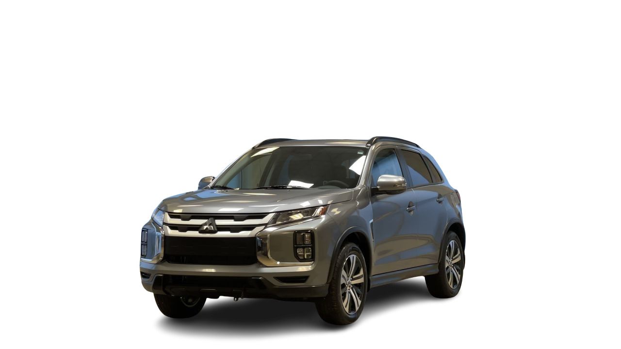 Mitsubishi RVR  2026 à Regina, Saskatchewan