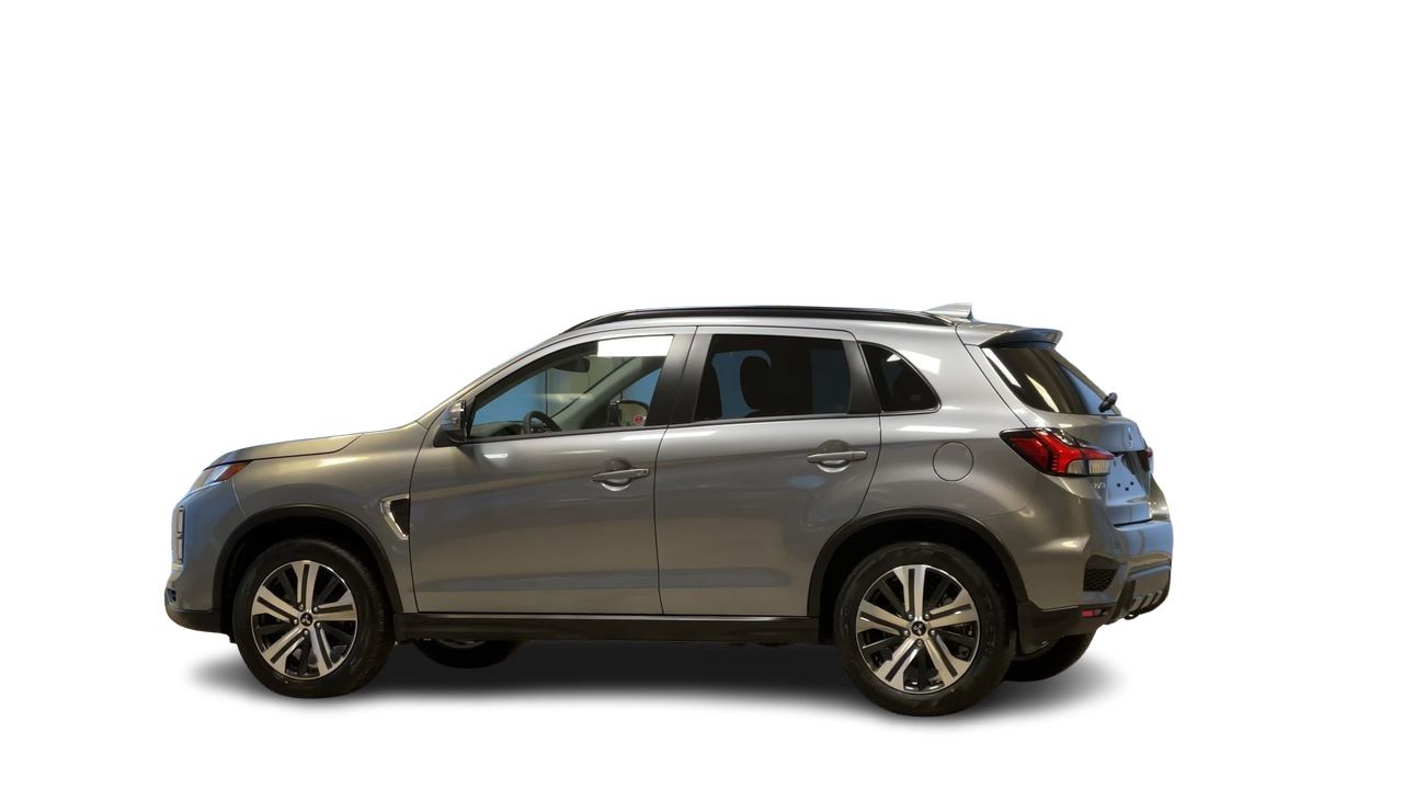 Mitsubishi RVR  2026 à Regina, Saskatchewan