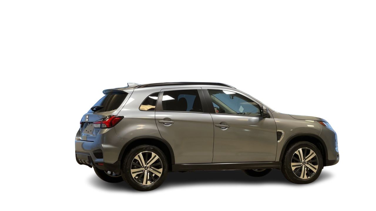 Mitsubishi RVR  2026 à Regina, Saskatchewan