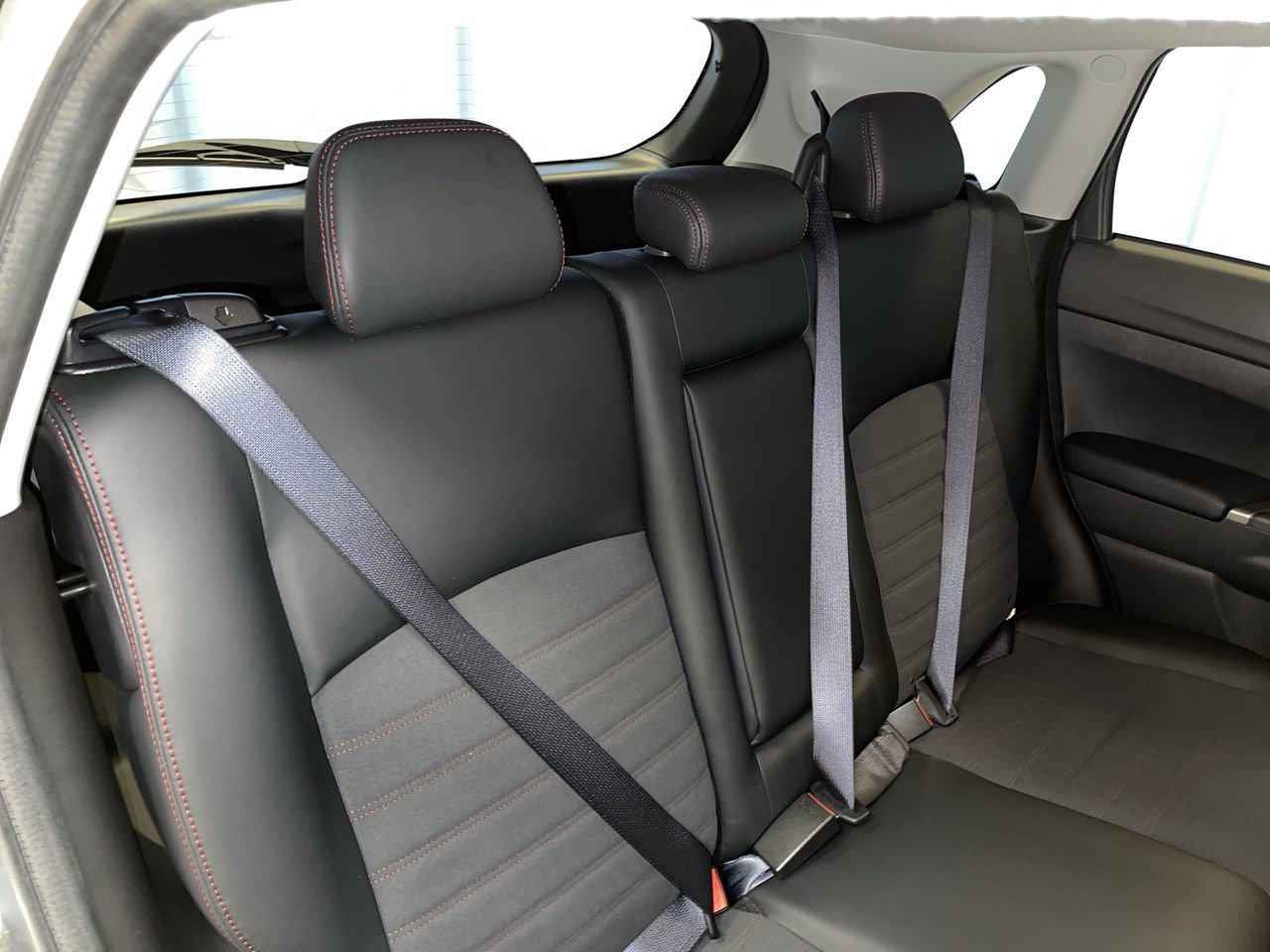 Mitsubishi RVR  2026 à Regina, Saskatchewan