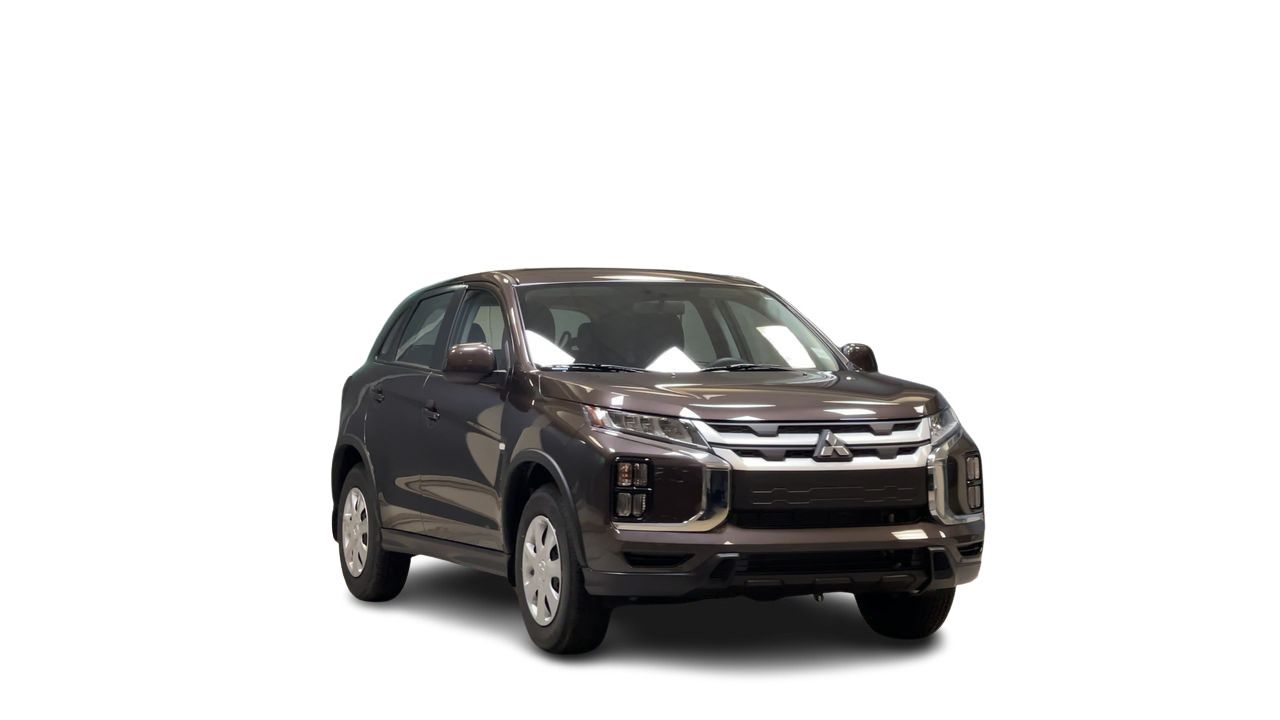 Mitsubishi RVR  2026 à Regina, Saskatchewan