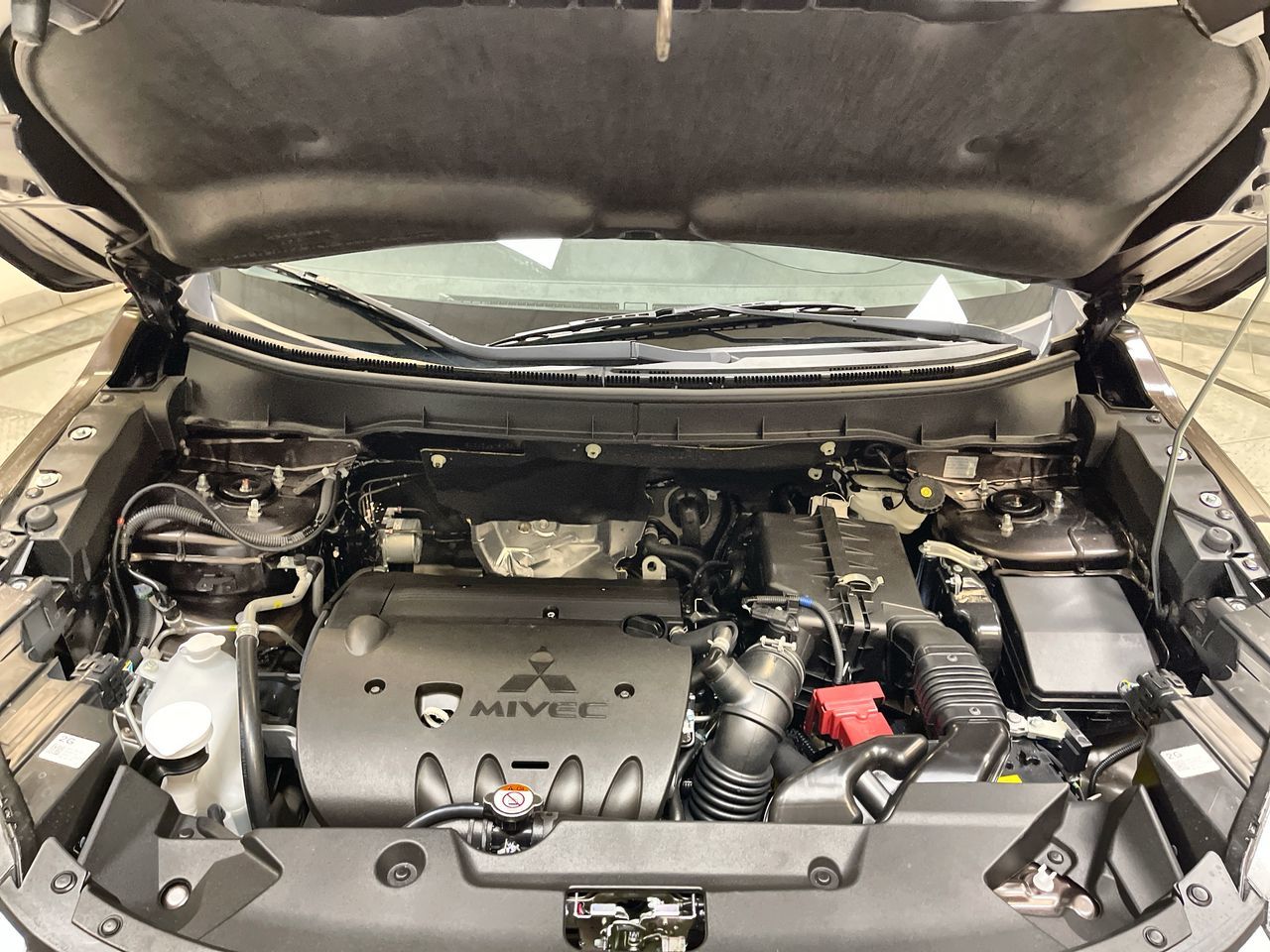 Mitsubishi RVR  2026 à Regina, Saskatchewan