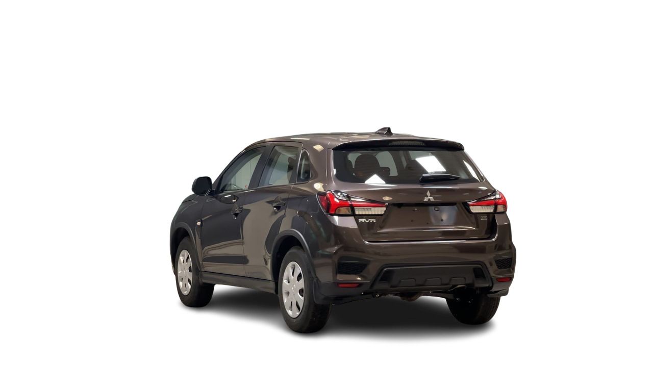 Mitsubishi RVR  2026 à Regina, Saskatchewan