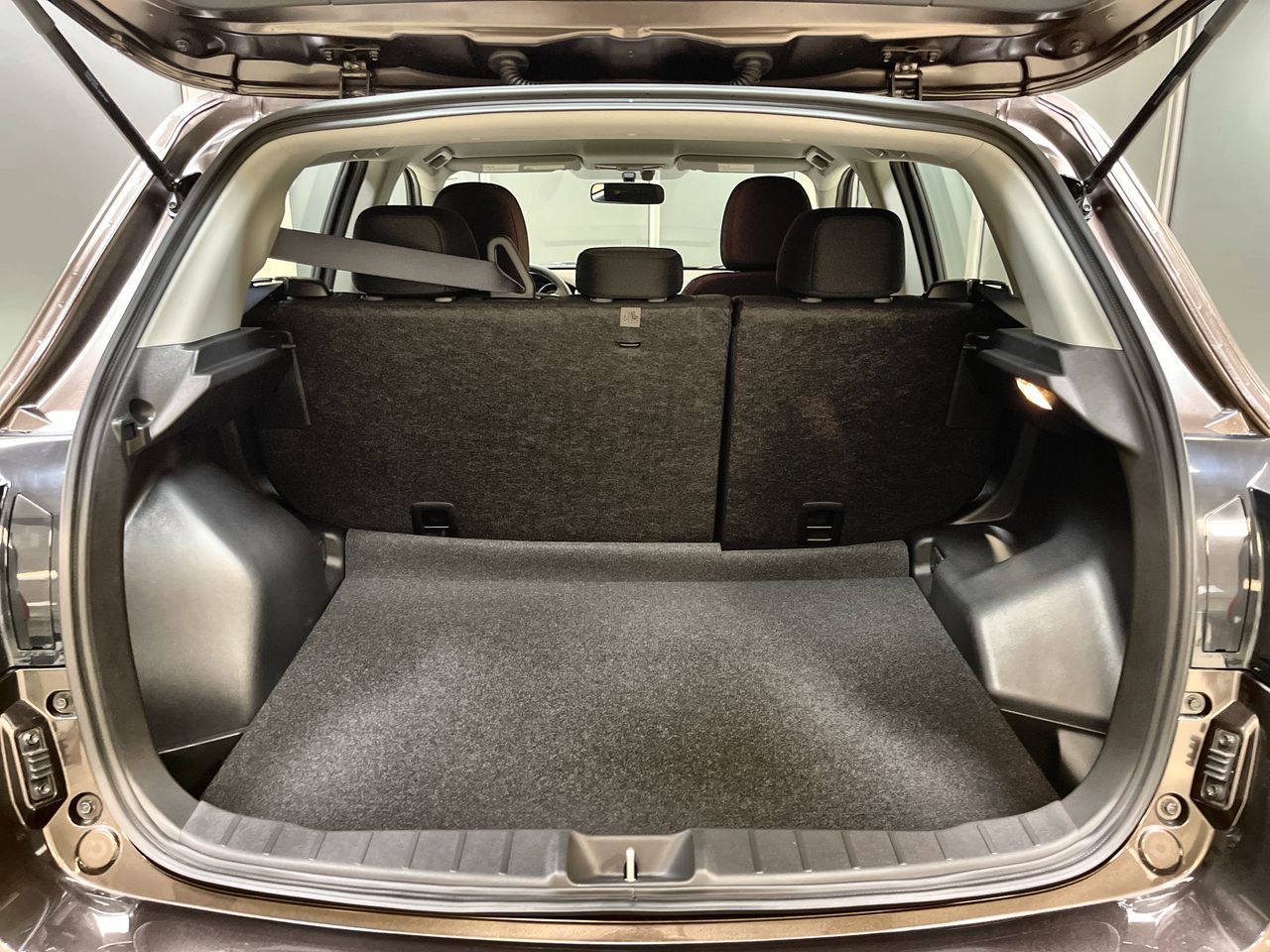 Mitsubishi RVR  2026 à Regina, Saskatchewan