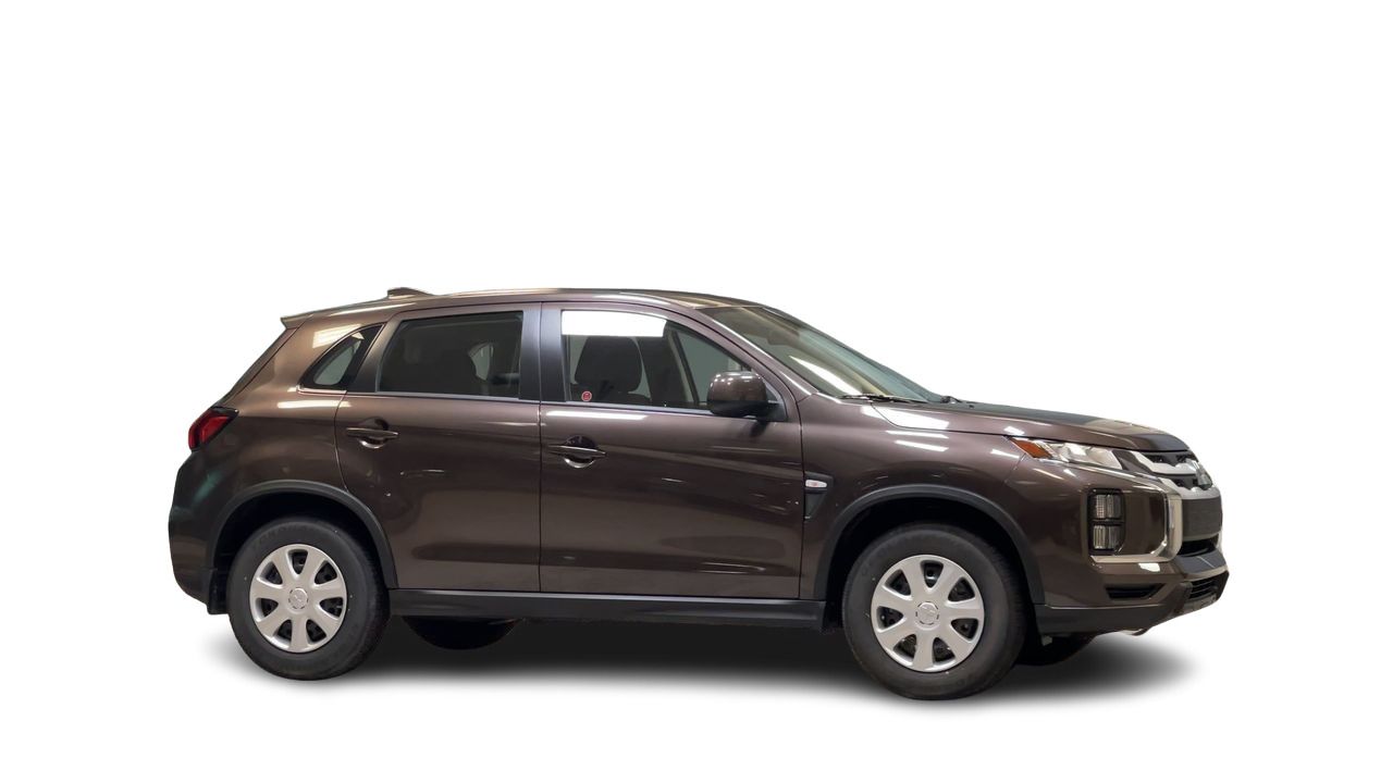 Mitsubishi RVR  2026 à Regina, Saskatchewan