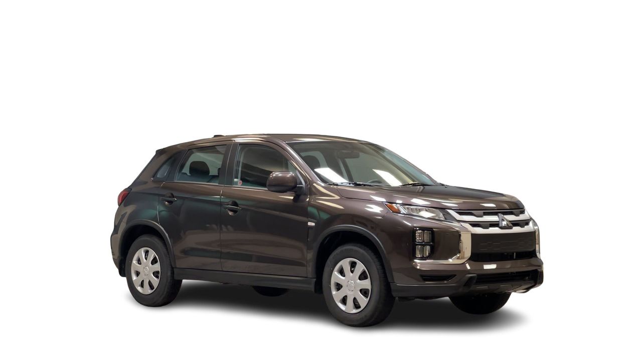 Mitsubishi RVR  2026 à Regina, Saskatchewan