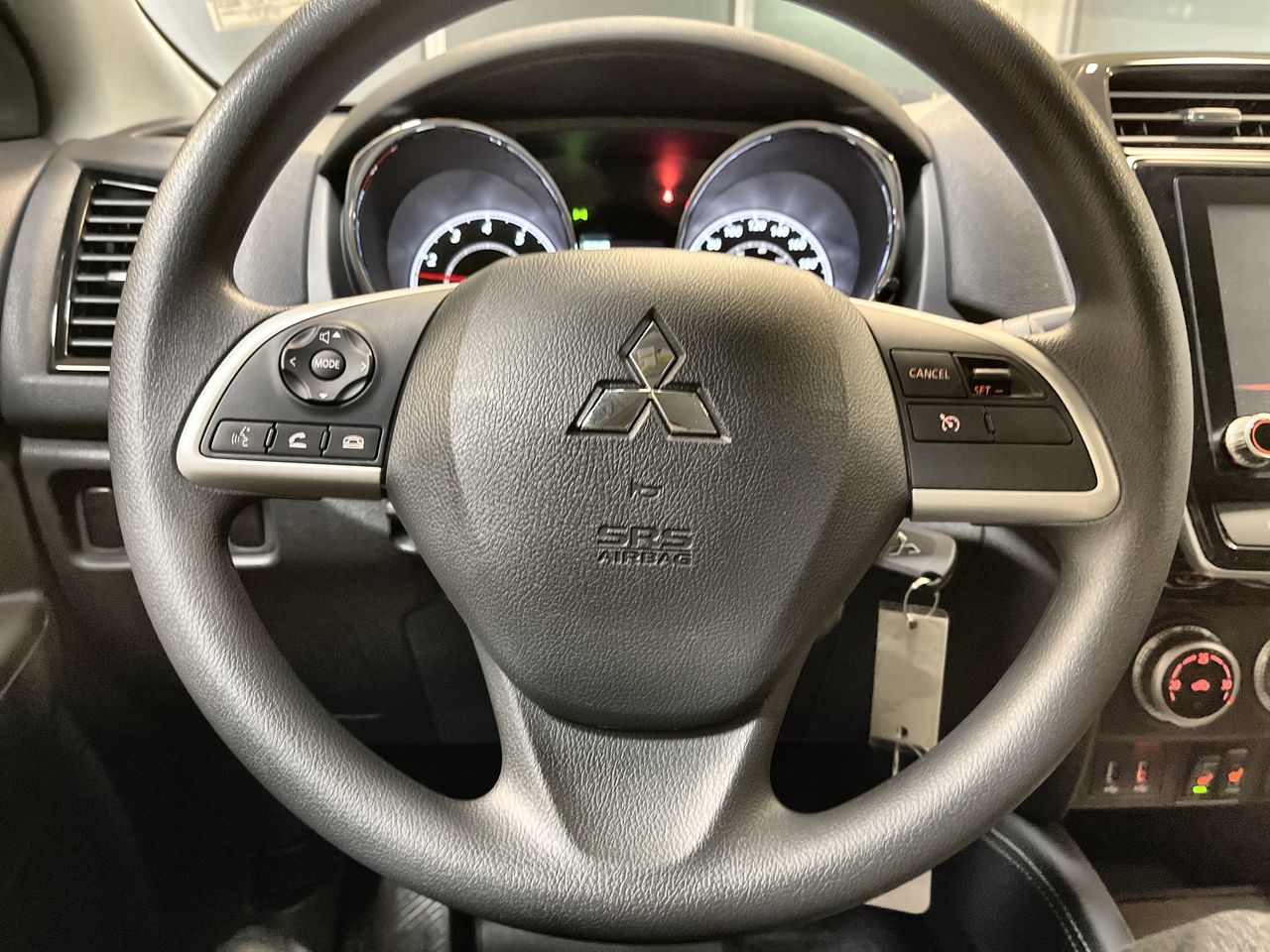 Mitsubishi RVR  2026 à Regina, Saskatchewan