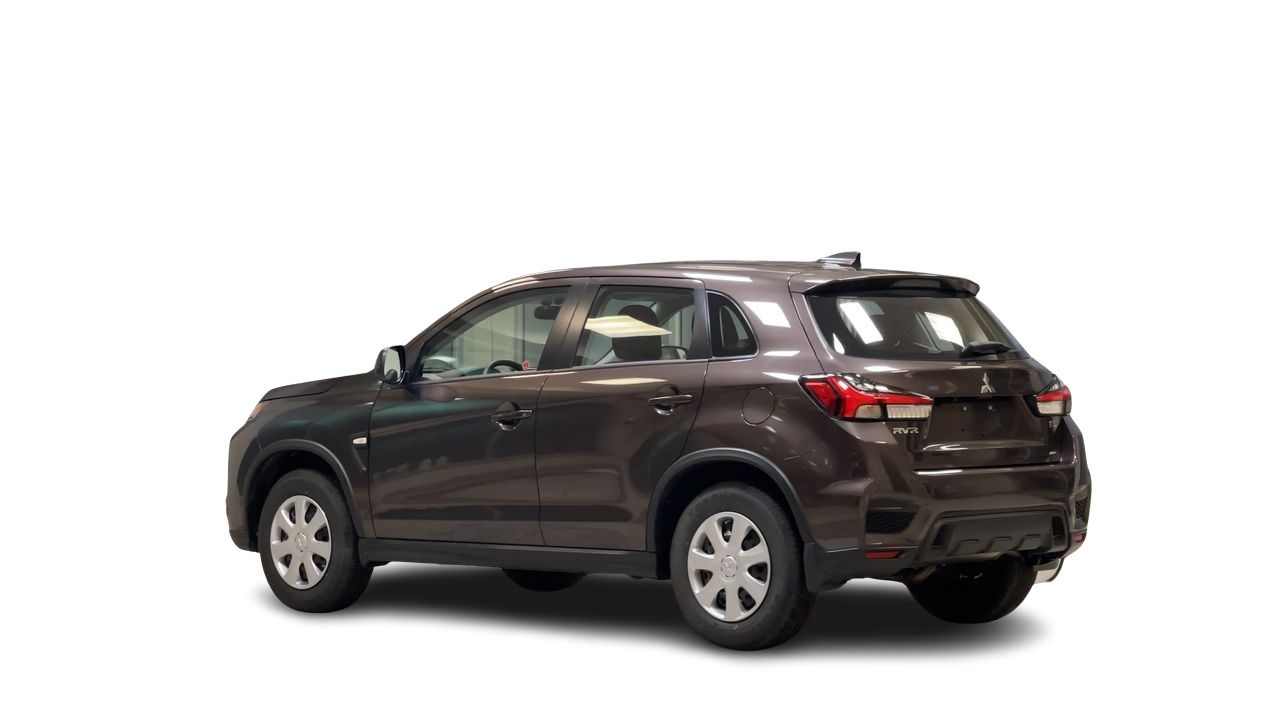 Mitsubishi RVR  2026 à Regina, Saskatchewan