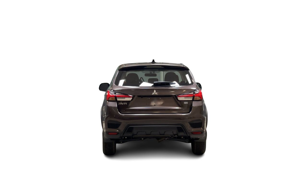 Mitsubishi RVR  2026 à Regina, Saskatchewan