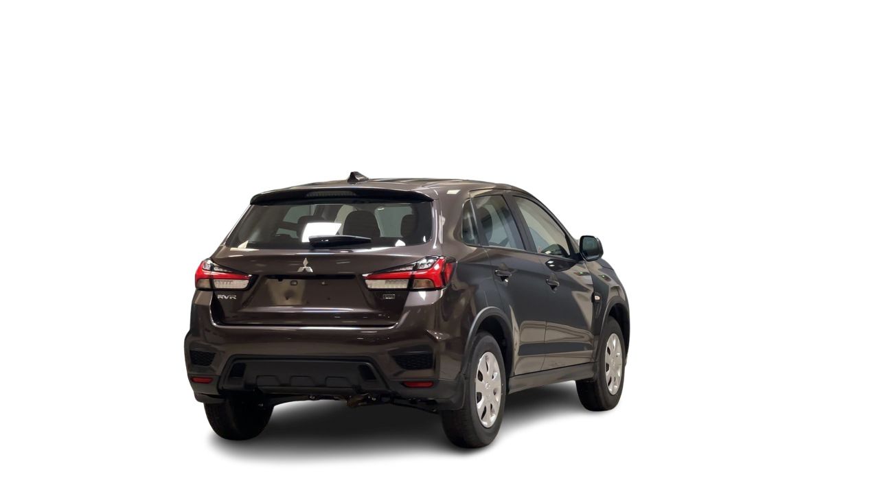 Mitsubishi RVR  2026 à Regina, Saskatchewan