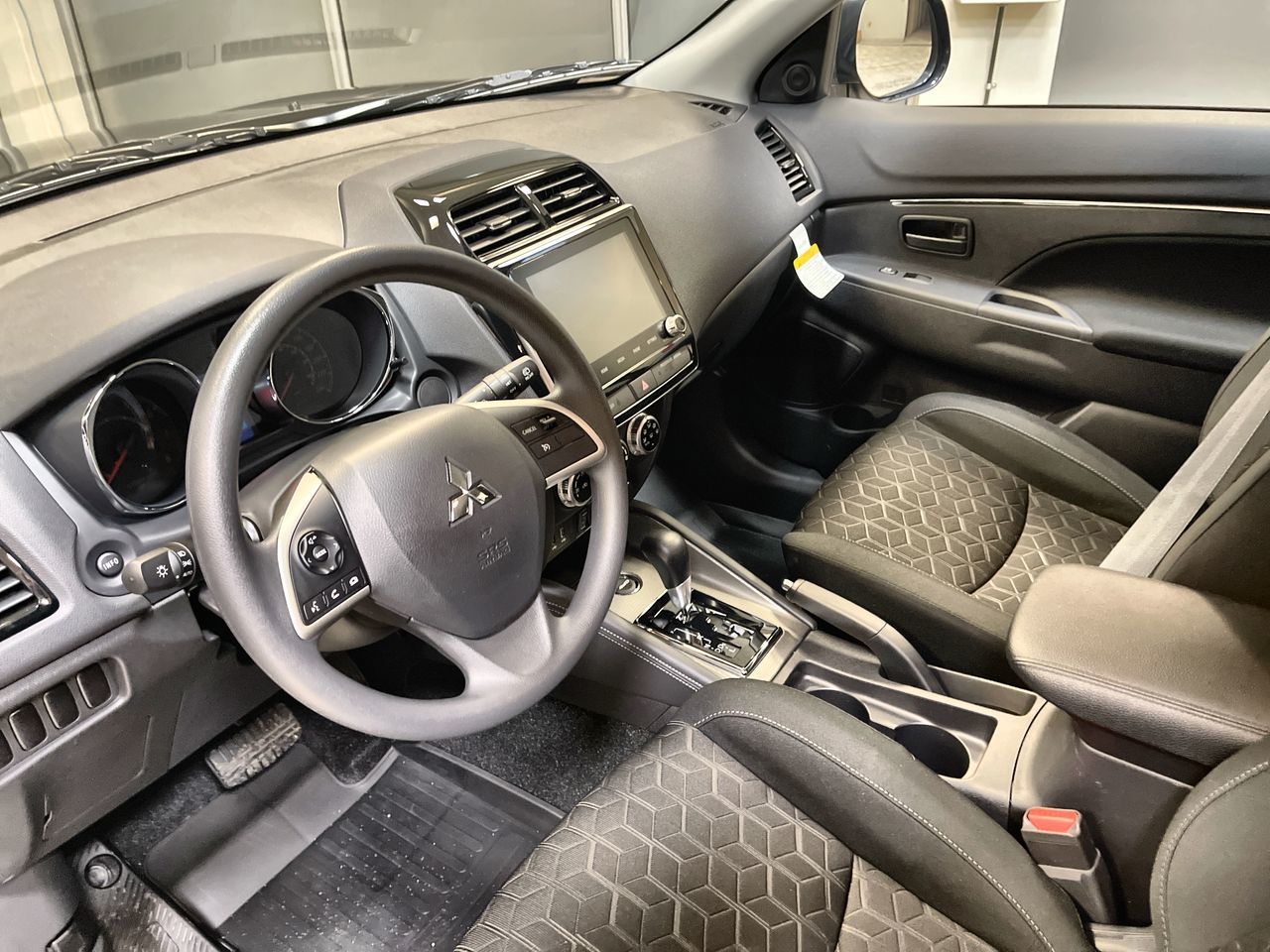 Mitsubishi RVR  2026 à Regina, Saskatchewan