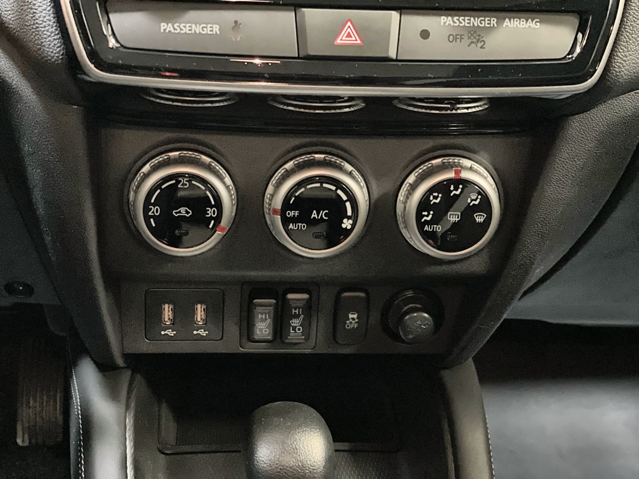 Mitsubishi RVR  2026 à Regina, Saskatchewan